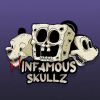 SKULLZ GAME